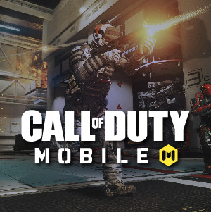 Call of Duty Mobile 880 Points